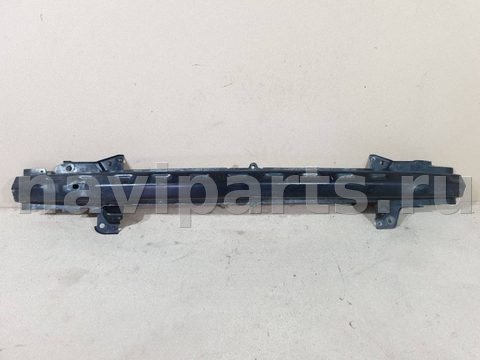 Усилитель бампера переднего Volkswagen Golf, арт. 18709618
