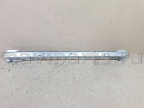 Усилитель бампера переднего Opel Agila, 2001 г., арт. 18709637