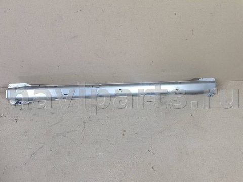 Усилитель бампера переднего Opel Agila, 2001 г., арт. 18709637, фото 2