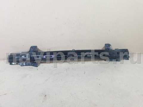 Усилитель бампера переднего Volkswagen Golf, арт. 18709643