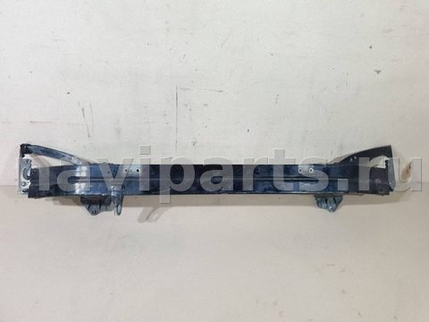 Усилитель бампера переднего Opel Zafira, 2004 г., арт. 18709742