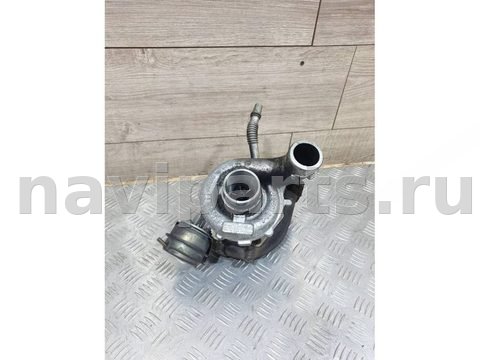 Турбина Audi A4, 2003 г., OEM GT2052V, арт. 18709899