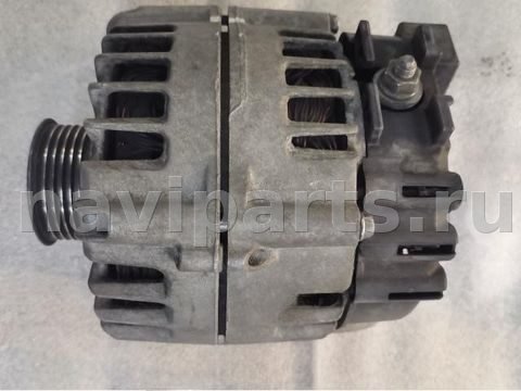 Генератор BMW 5 E60/E61, 2008 г., арт. 187790006