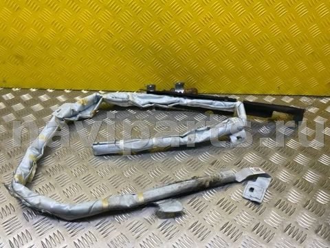 Подушка безопасности боковая шторка левая Lexus RX, OEM 6217048010, арт. 188093