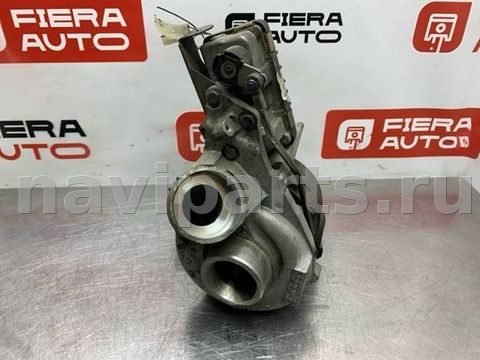 Турбина Mercedes C W204, 2009 г., OEM A6460900180, арт. 18812