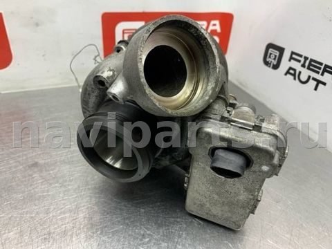 Турбина Mercedes C W204, 2010 г., OEM A6510902780, арт. 18887