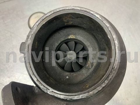Турбина Mercedes C W204, 2010 г., OEM A6510902780, арт. 18887, фото 6