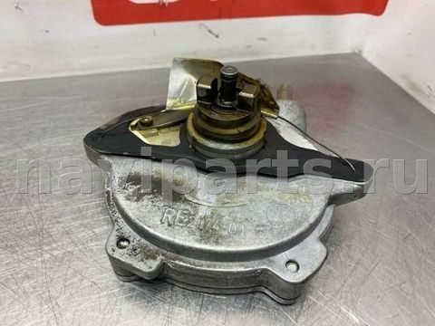 Вакуумный насос Mercedes CLK W209, 2005 г., OEM A2712300965, арт. 18921
