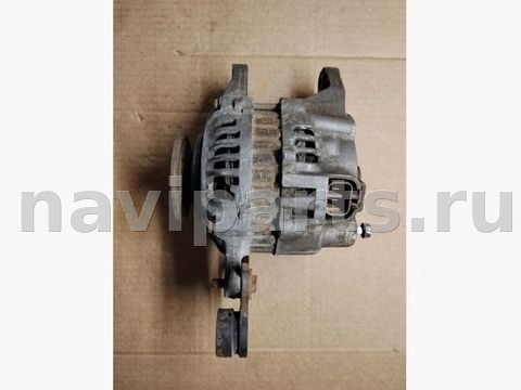 Генератор Mazda 323, 1990 г., OEM B366, арт. 189322762, фото 2