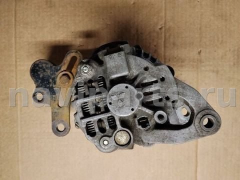 Генератор Mazda 323, 1990 г., OEM B366, арт. 189322762, фото 3