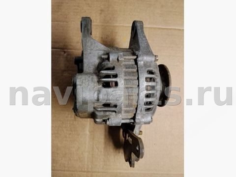 Генератор Mazda 323, 1990 г., OEM B366, арт. 189322762, фото 4