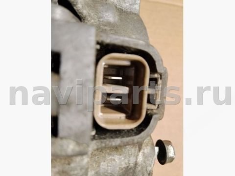 Генератор Mazda 323, 1990 г., OEM B366, арт. 189322762, фото 7