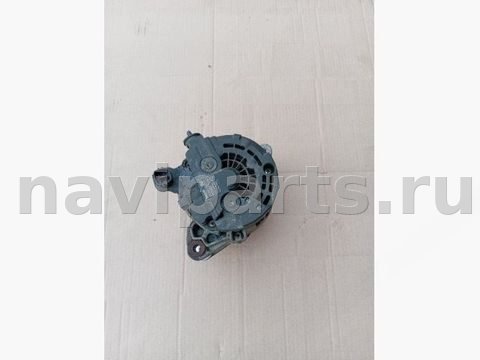 Генератор Toyota Corolla 1ND, 2008 г., OEM BOSCH, арт. 189511156_1, фото 8