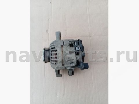 Генератор Toyota Yaris 1ND, 2008 г., OEM BOSCH, арт. 189511156_2