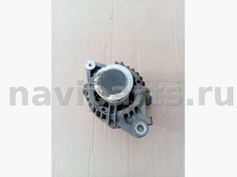 Генератор Toyota Auris 1ND, 2008 г., OEM BOSCH, арт. 189511156, фото 4