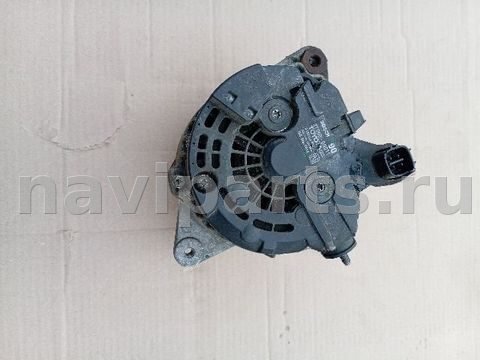 Генератор Toyota Auris 1ND, 2008 г., OEM BOSCH, арт. 189511156, фото 6
