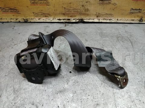 Ремень безопасности задний левый Volvo V40 рестайлинг, OEM 570586940, арт. 190306, фото 3