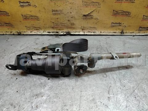 Ремень безопасности передний правый Volvo V40 рестайлинг, OEM 570790640, арт. 190308, фото 2