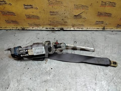 Ремень безопасности передний правый Volvo V40 рестайлинг, OEM 570790640, арт. 190308, фото 3