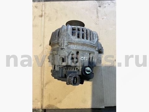 Генератор Toyota Corolla, 2003 г., OEM 270600d030b, арт. 190517364_1