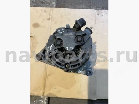 Генератор Toyota Avensis, 2003 г., OEM 270600d030b, арт. 190517364, фото 2