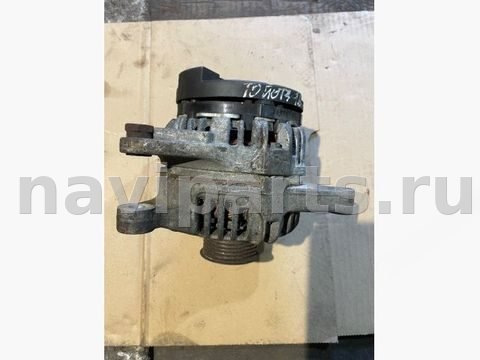 Генератор Toyota Avensis, 2003 г., OEM 270600d030b, арт. 190517364, фото 3