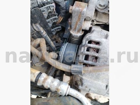 Генератор Renault Scenic, 2001 г., арт. 190569153