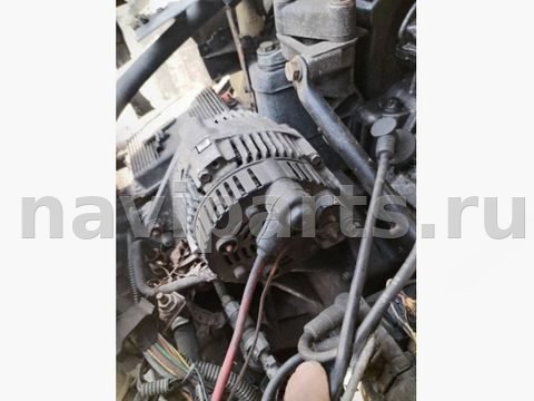 Генератор Renault Espace, 2000 г., арт. 190569511