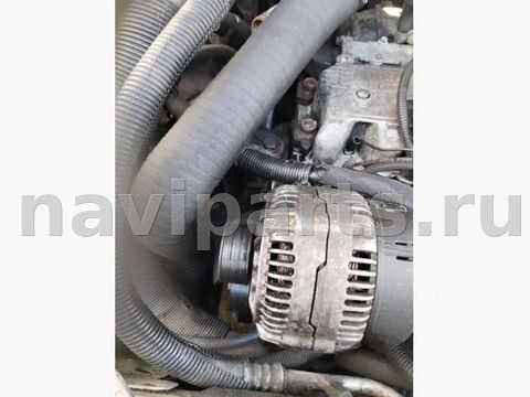 Генератор Chrysler Voyager, 1999 г., арт. 190570256, фото 2