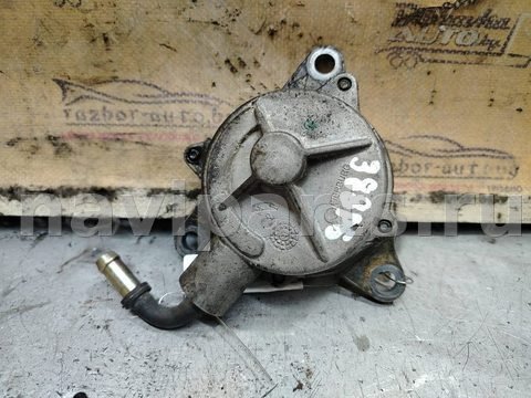 Вакуумный насос Renault Laguna рестайлинг, 1998 г., OEM 72188305g, арт. 190593