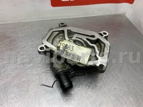 Вакуумный насос Mercedes C W205, 2017 г., OEM A2701800901, арт. 19063