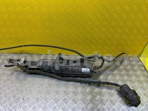 Адсорбер Dodge RAM, 2019 г., OEM 52029887AC, арт. 190938