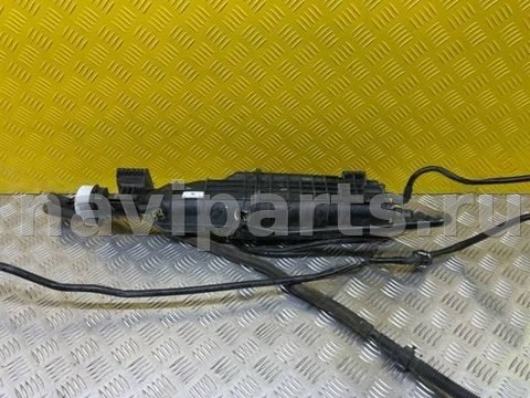 Адсорбер Dodge RAM, 2019 г., OEM 52029887AC, арт. 190938, фото 2