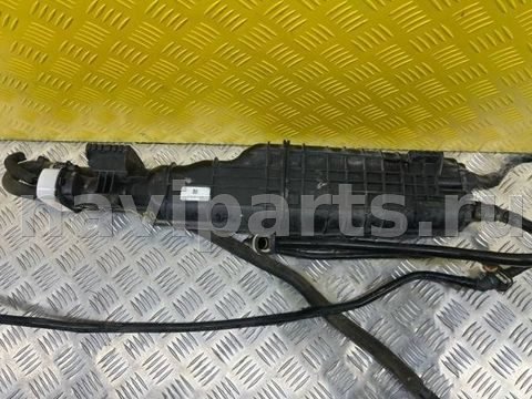 Адсорбер Dodge RAM, 2019 г., OEM 52029887AC, арт. 190938, фото 3