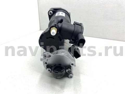 Компрессор пневмоподвески Mercedes GL X166, OEM A2213201604, арт. 19094_3, фото 3