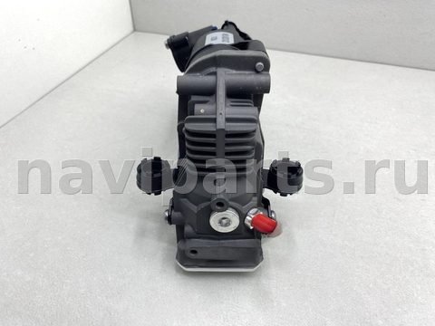 Компрессор пневмоподвески Mercedes ML W166, OEM A2213201604, арт. 19094_4, фото 4