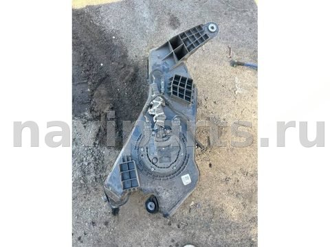 Бак AdBlue BMW X5 G05, 2018 г., OEM 7440009, арт. 19103