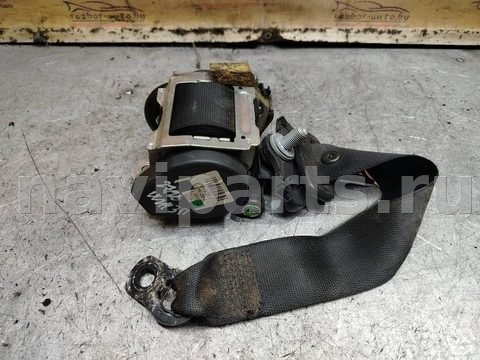 Ремень безопасности задний правый Mercedes E W211 рестайлинг, OEM 2118601086, арт. 191375