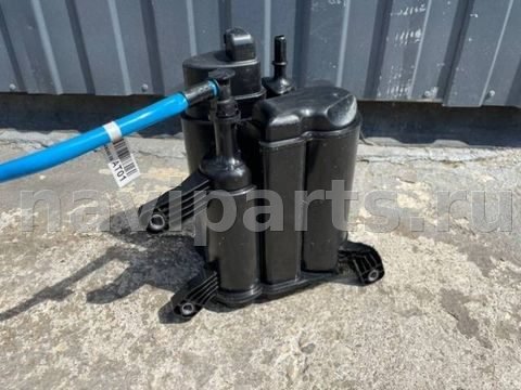 Адсорбер BMW 3 G20/G21, 2019 г., OEM 7475674, арт. 1915