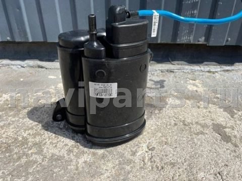 Адсорбер BMW 3 G20/G21, 2019 г., OEM 7475674, арт. 1915, фото 2