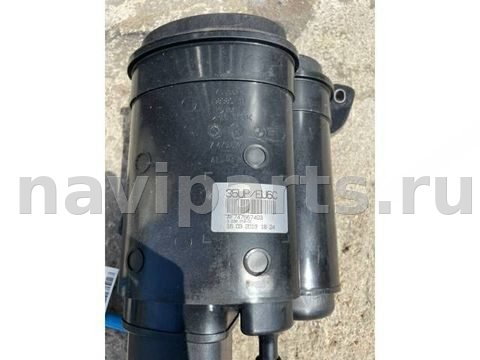 Адсорбер BMW 3 G20/G21, 2019 г., OEM 7475674, арт. 1915, фото 3