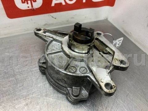 Вакуумный насос Mercedes CLK W209, 2005 г., OEM A6422300065, арт. 19169