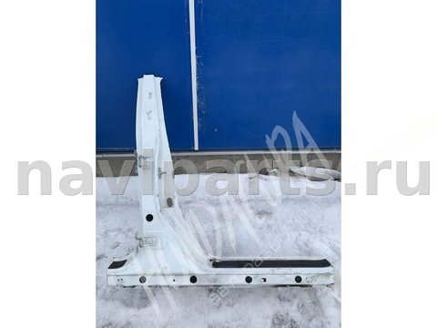 Стойка кузовная центральная правая Honda CR-V, арт. 1917-75241719-04901