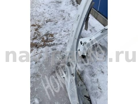 Стойка кузовная центральная правая Honda CR-V, арт. 1917-75241719-04901, фото 5