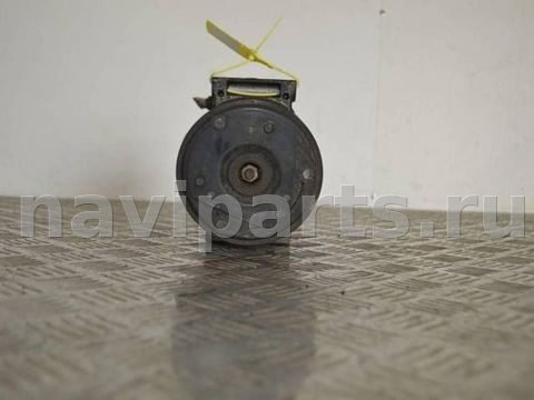 Компрессор кондиционера Renault Laguna, 2004 г., OEM 8200421410, арт. 19176766