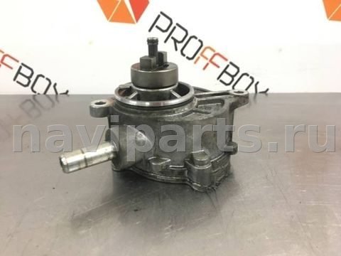 Вакуумный насос Mercedes C W203, 2007 г., OEM A6462300165, арт. 19177