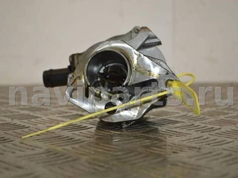 Вакуумный насос Renault Scenic, 2007 г., OEM 8200521381, арт. 19177009