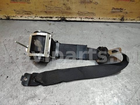 Ремень безопасности передний левый Opel Meriva, OEM 566331211, арт. 191845
