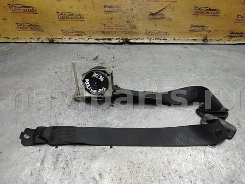 Ремень безопасности передний правый Opel Meriva, OEM 8520сj42003, арт. 191846, фото 2