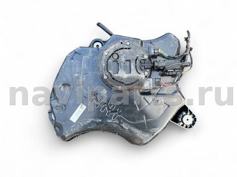 Бак AdBlue BMW 4 G22/G23, 2022 г., OEM 16197454338, арт. 19243